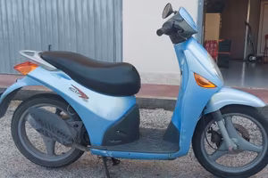Malaguti Ciak 50