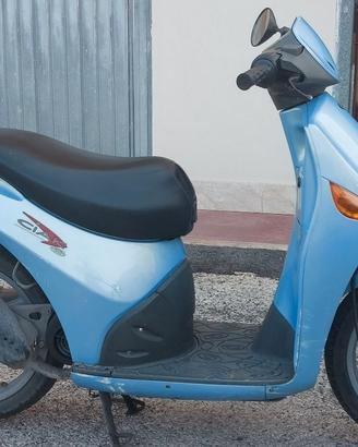Malaguti Ciak 50