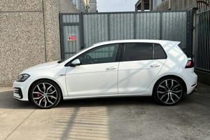 Golf Gti