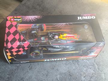 1:24 JUMBO Red Bull RB19 #1 Max Verstappen 2023