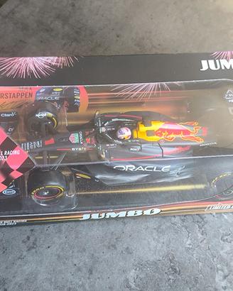 1:24 JUMBO Red Bull RB19 #1 Max Verstappen 2023