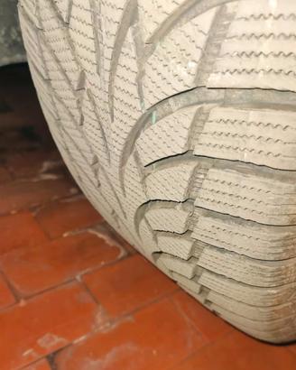 Pneumatici invernali - gomme ruote invernali SUV