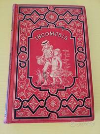 INCOMPRESO ( Incompris )