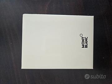 Porta carte di credito Montblanc , nuovo