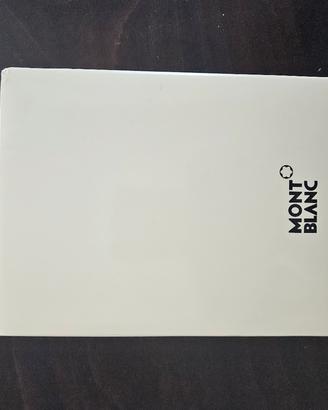 Porta carte di credito Montblanc , nuovo