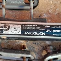 portapacchi nord drive