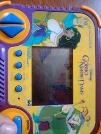 Gig Tiger Il Gobbo di Notre Dame