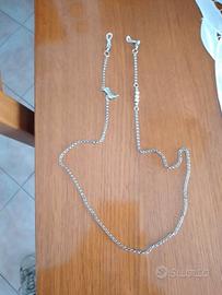 catenina per occhiali 