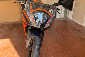 KTM RC 390