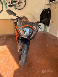 KTM RC 390