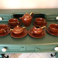 Set da cafè/tè