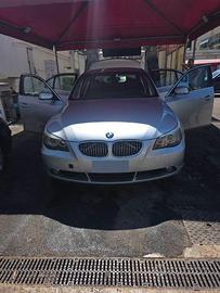 Bmw 530 e 60