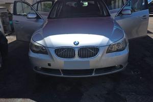 Bmw 530 e 60