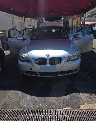 Bmw 530 e 60