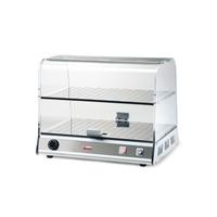 Vetrina Calda  Briochera Sirman da Banco – 2 Rip