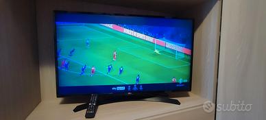 TELEVISORE 43" LG