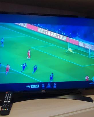 TELEVISORE 43" LG
