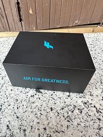 Finalmouse ULX Tiger