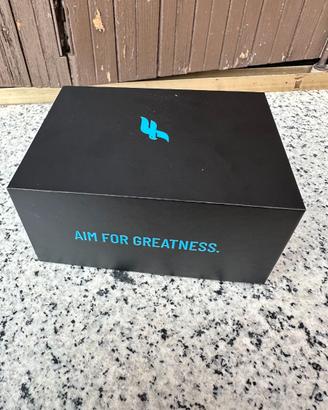Finalmouse ULX Tiger