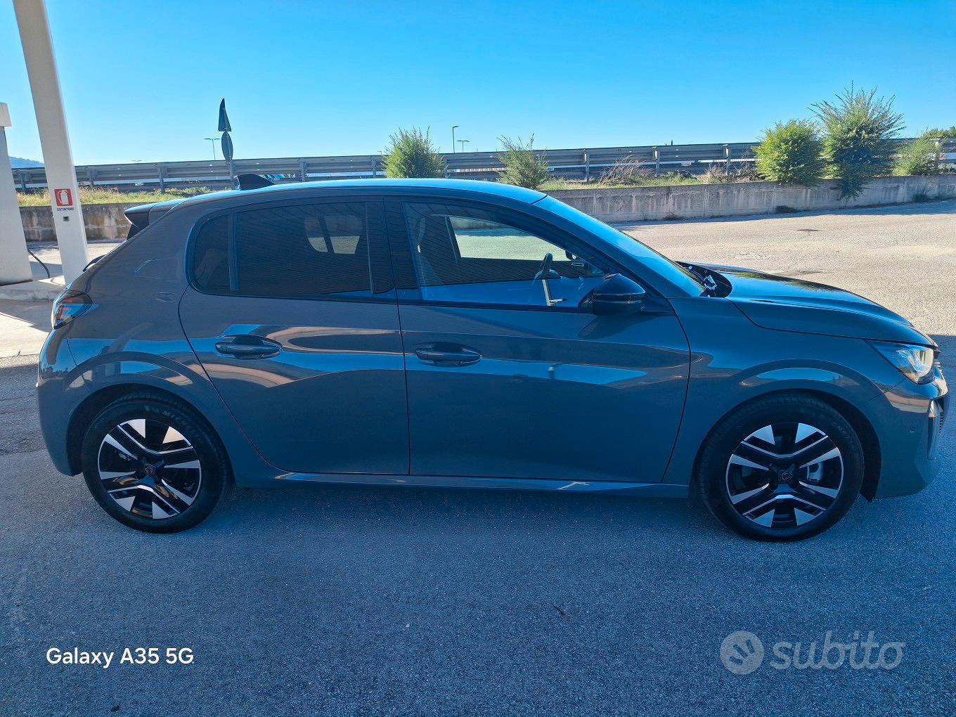 Peugeot 208 2ª serie