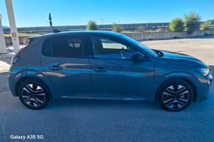 peugeot 208 5P Allure PureTech 100S&S