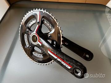 Guarnitura FSA K-Force Light 50/34T