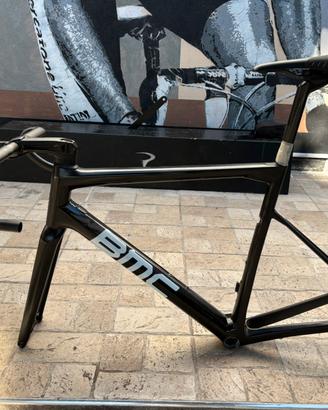 BMC TEAM MACHINE SLR01 KIT TELAIO