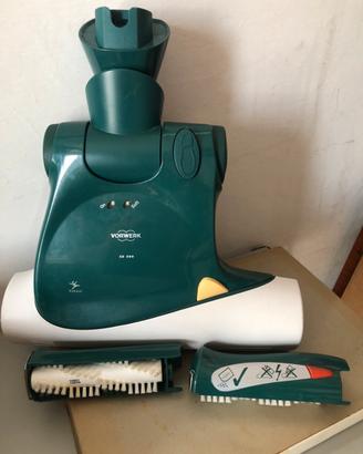 Folletto battitappeto