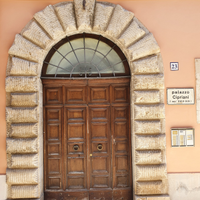 Appartamento a Norcia