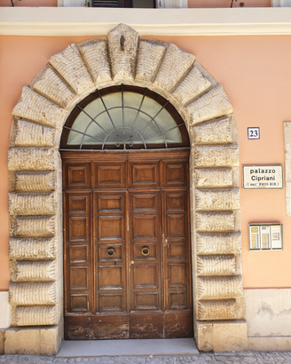Appartamento a Norcia