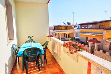 PROMOLUGLIO Soli100 metri lungomare 6POSTI LETTO