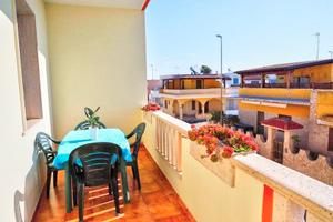 PROMOLUGLIO Soli100 metri lungomare 6POSTI LETTO