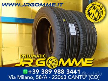 235/55/19 MICHELIN Estive 70%