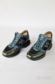 Sneakers Hogan Interactive donna taglia 38,5