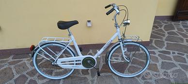 bici giuli