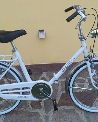 bici giuli