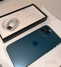 iPhone 12 Pro Max 256