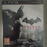 giochi PS3 