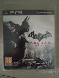 giochi PS3 