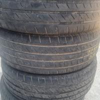 gomme 225/55/18