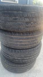 gomme 225/55/18