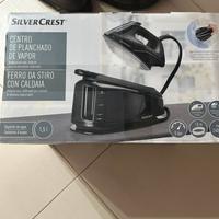 Ferro da stiro