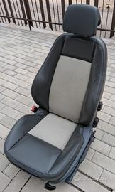 Sedili in pelle Saab 9-3 93 Berlina Sport Sedan