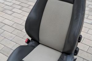 Sedili in pelle Saab 9-3 93 Berlina Sport Sedan