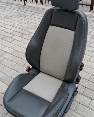 Sedili in pelle Saab 9-3 93 Berlina Sport Sedan
