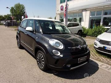 FIAT 500L 1.3 Multijet 95 CV Trekking