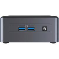 PC Desktop Intel NUC CORE I7 1165G7 1 TB RAM 32 GB