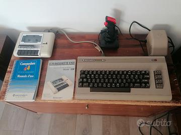 Commodore 64