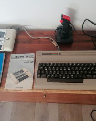 Commodore 64
