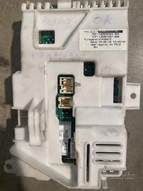 Schede lavatrice electrolux